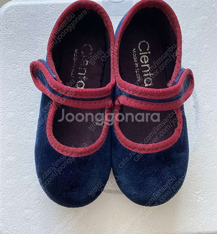 cienta 씨엔타 구두 150 사이 즈--0