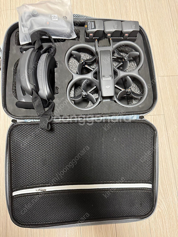Dji 아바타2 미사용--1