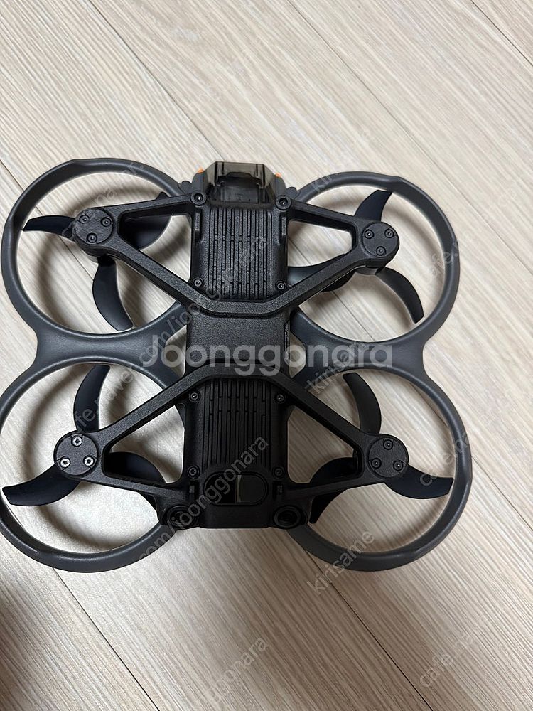 Dji 아바타2 미사용--2