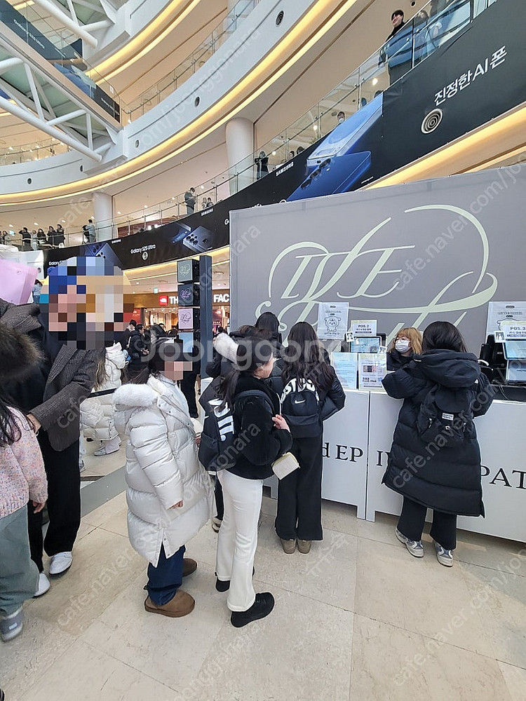 엠파시 아이브 럭드 레이 포카 판매 위드뮤구매 아이브앨...--0