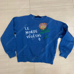 타오 6사이즈 맨투맨