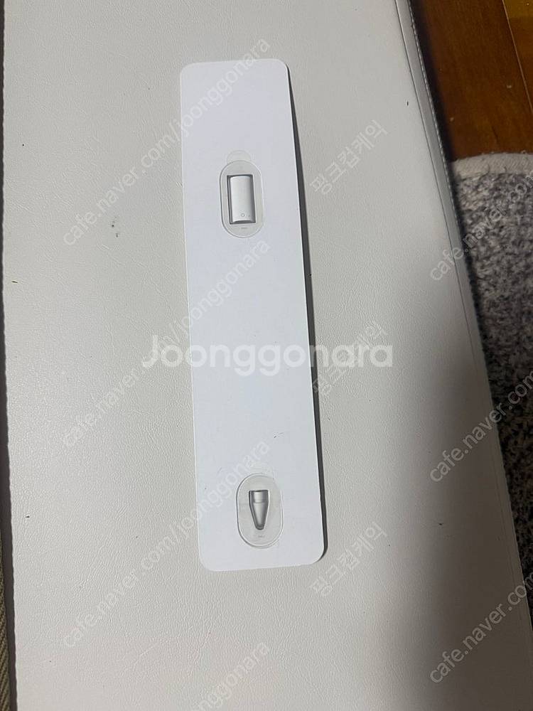 애플펜슬 1세대 커넥터 새상품--1
