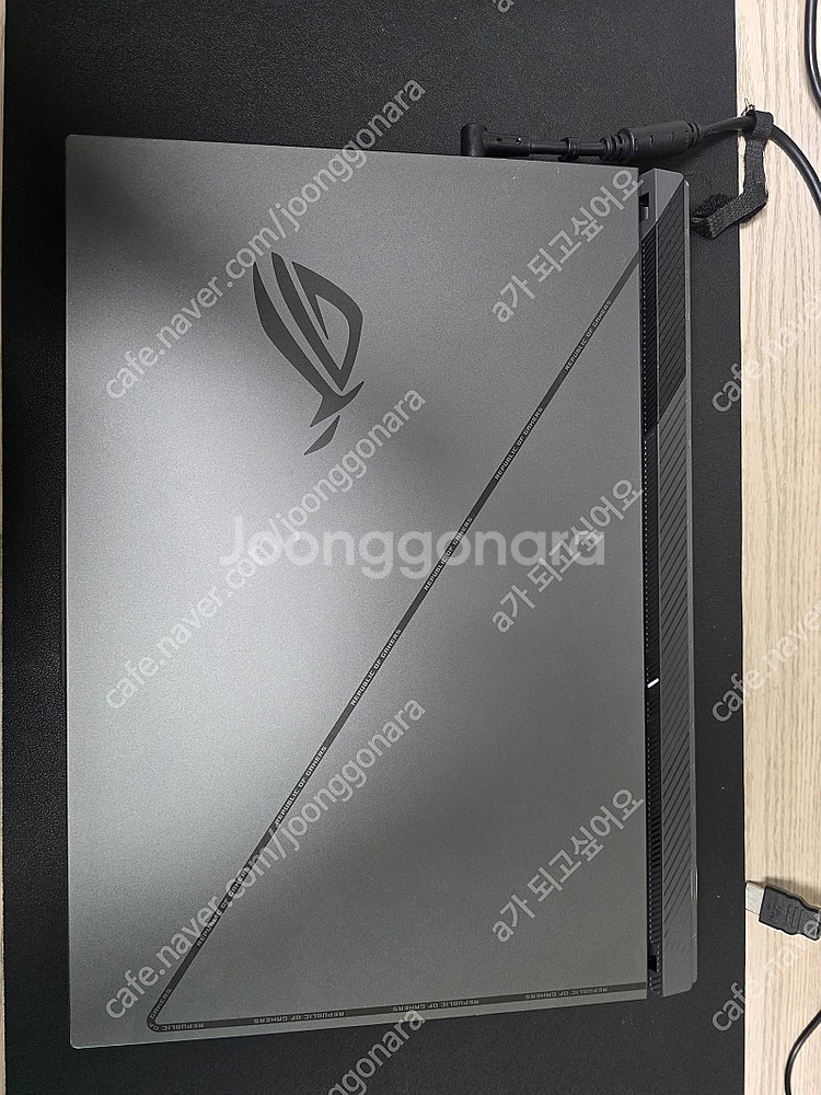 ASUS G18(RTX4080) 노트북 최저가 판매 (...--0