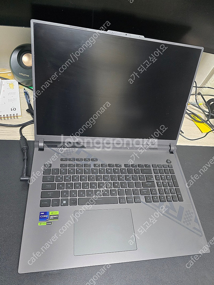 ASUS G18(RTX4080) 노트북 최저가 판매 (...--1