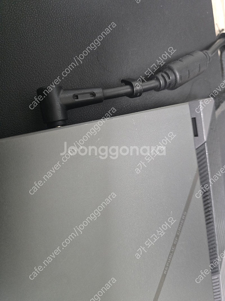ASUS G18(RTX4080) 노트북 최저가 판매 (...--3