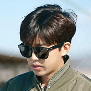 레이밴 4260D 빅사이즈 선글라스