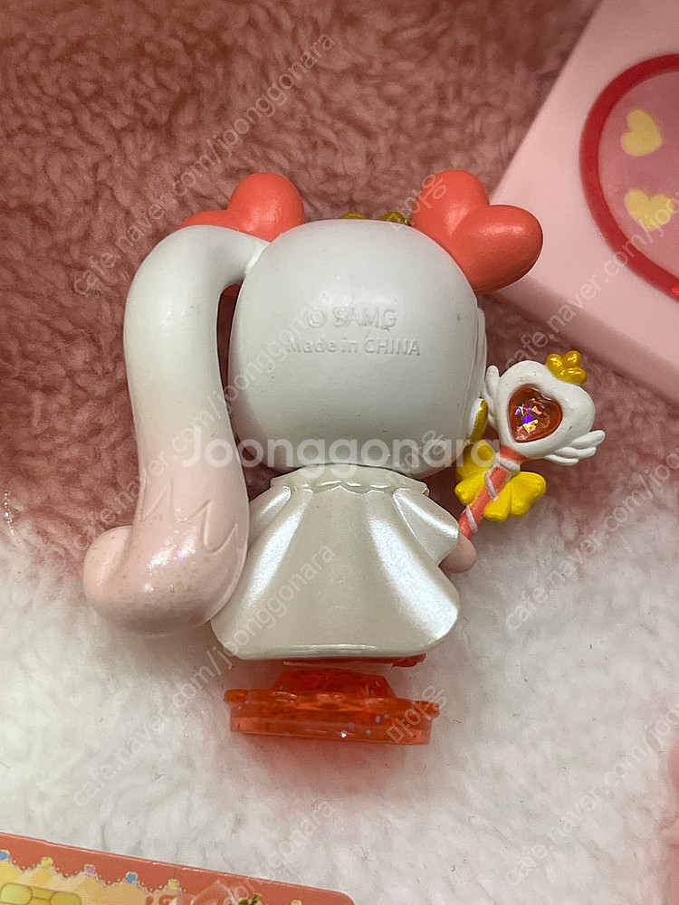 캐치티니핑 티니핑 새콤핑 달콤핑 하우스--2