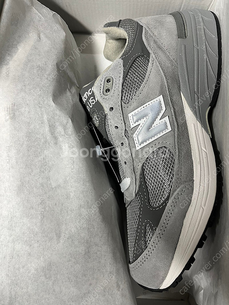 뉴발란스 993 255 새상품--0