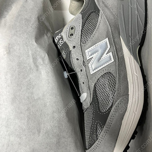 뉴발란스 993 255 새상품