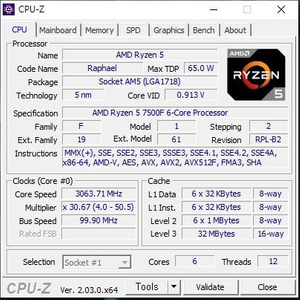 AMD 7500f 4060ti 게이밍용 피씨 팝니다.