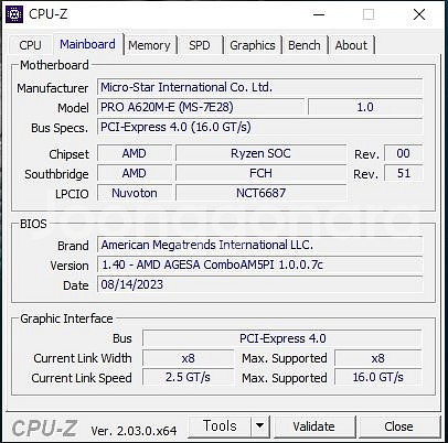 AMD 7500f 4060ti 게이밍용 피씨 팝니다.--3