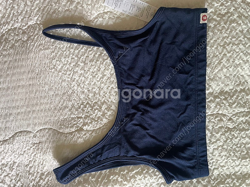 부디무드라 커버업, 브라탑--1