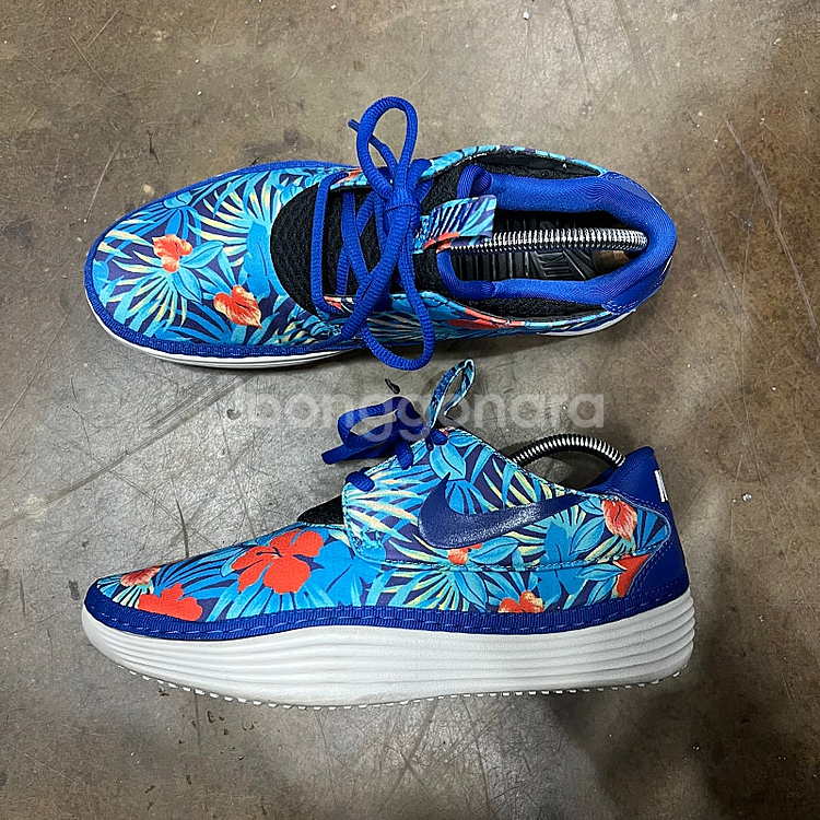 240) 나이키 런닝화 스니커즈 운동화--3