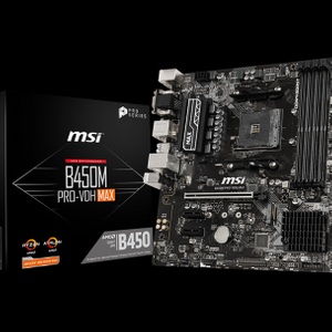 msi b450m pro vdh max 삽니다