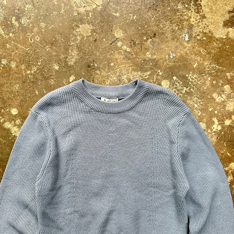 F) 잇미샤 니트 스웨터 미샤 시스템 타임 sjsj 마쥬--1