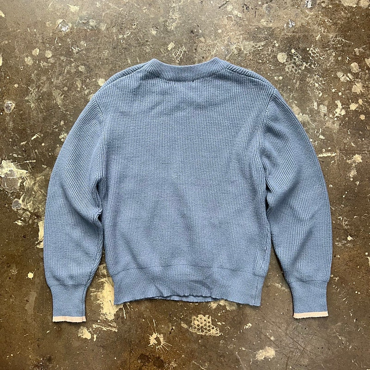 F) 잇미샤 니트 스웨터 미샤 시스템 타임 sjsj 마쥬--3