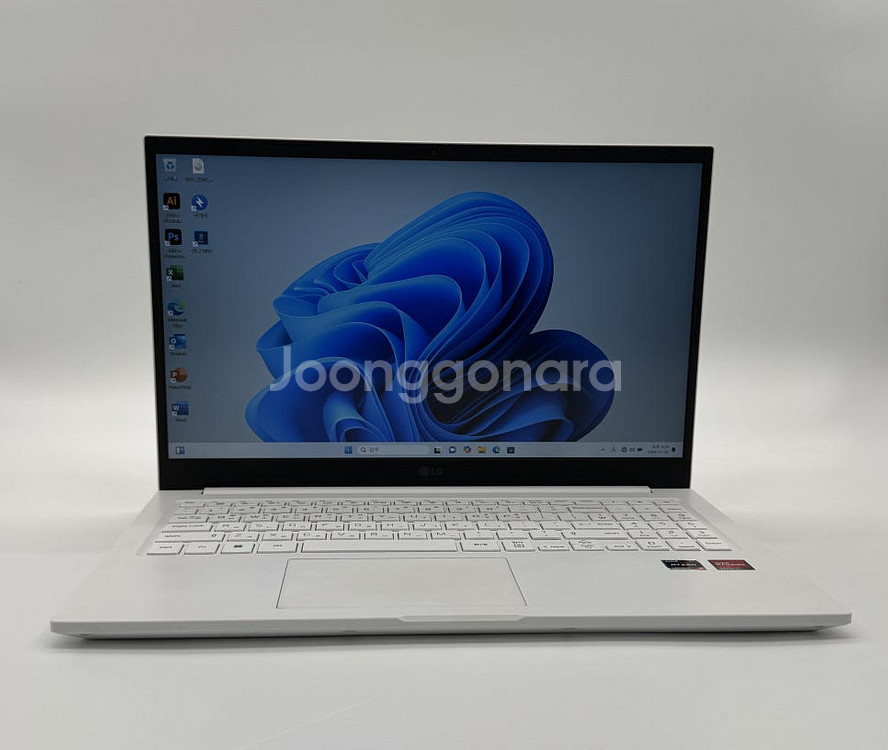 [LG] 2022 울트라PC 15U40Q-GR36K /...--1