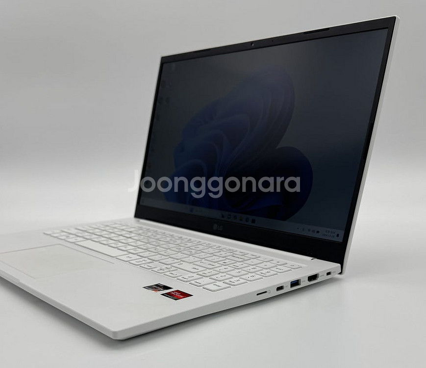 [LG] 2022 울트라PC 15U40Q-GR36K /...--4