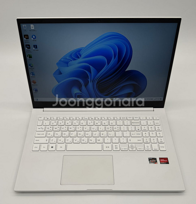 [LG] 2022 울트라PC 15U40Q-GR36K /...--5