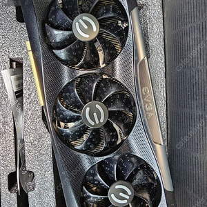 evga 3080ti ftw3 ultra