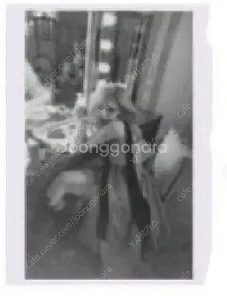 (교환) 블랙핑크 블핑 로제 솔로 싱글 앨범 -R- 랜...--1
