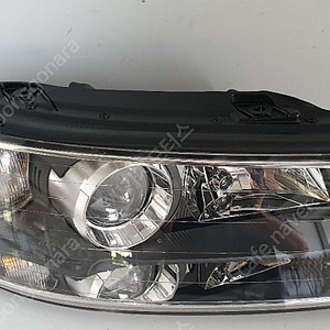 NF쏘나타 블랙전조등 or 크롬전조등 창원중고라이트 h2756 h2758
