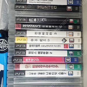 PS3플스3거의다5000원배트맨그란전국헤비GTA테일스타오션헌티드바이오더뷰로레지용과블루원피나루캐서전장발키리파이트스포츠아이펫타임크라이스레이징스톰