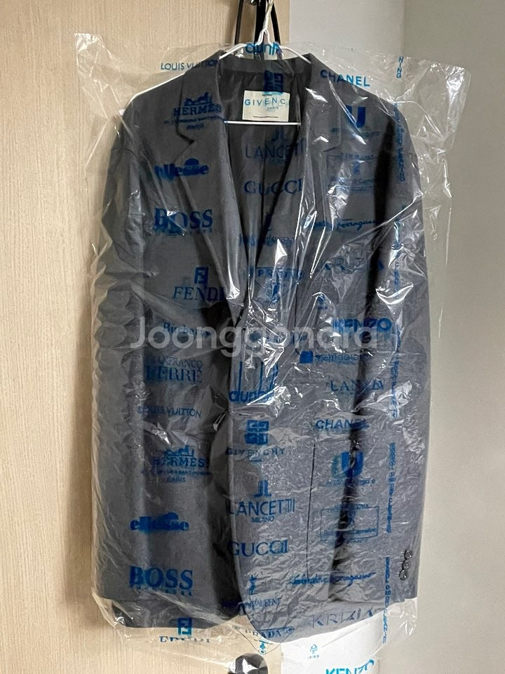 포러리[Pottery] Wool Sports Jacke...--0