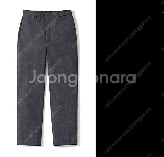 포러리[Pottery] Wool Sports Jacke...--4