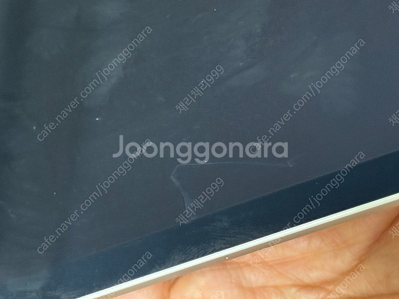 아이패드 프로 11 4세대 128gb wifi + 애플...--4