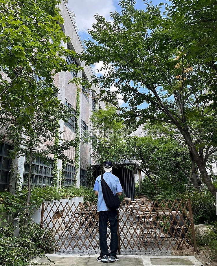변우석 애착모자 mmlg cpc 네이비--3