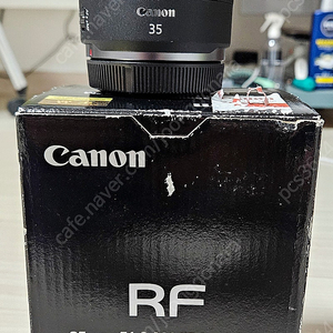 RF35mm F1.8 MACRO IS STM