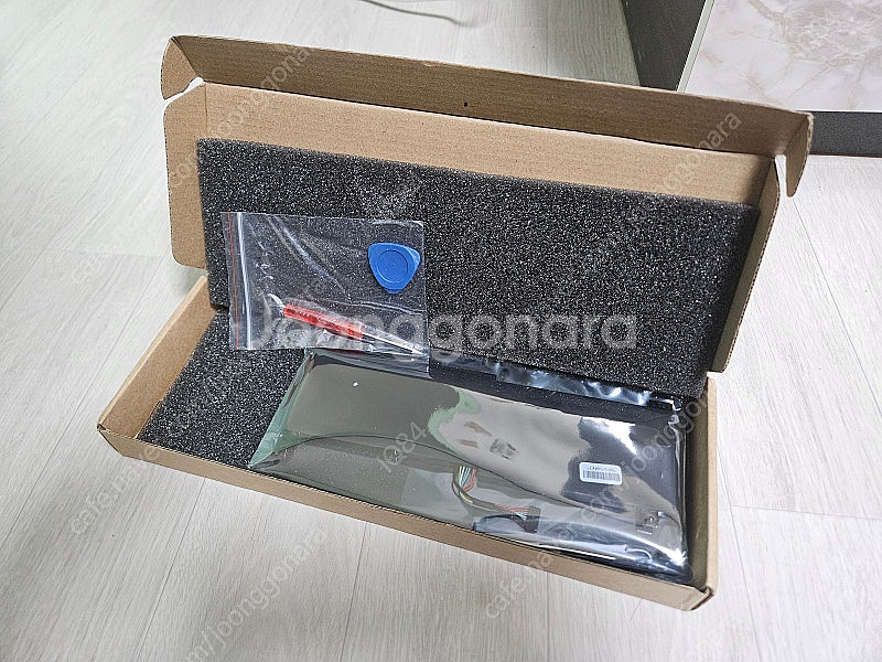 레노버 Lenovo IdeaPad 배터리 L20L2PF...--0