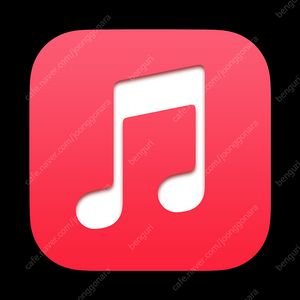 애플뮤직AppleMusic 가족공유 1년 (1자리 남았어요. 5명 참여중)