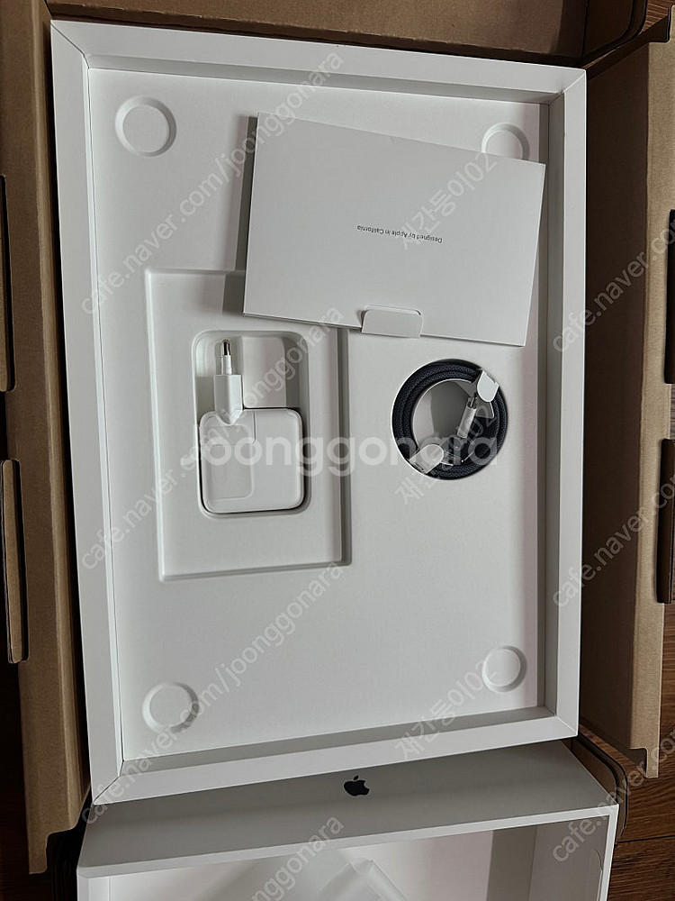 M3 맥북에어 15 미드나이트 급처--1