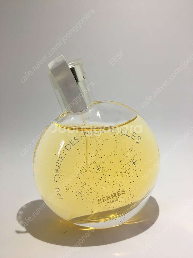 에르메스 향수 정리합니다--3