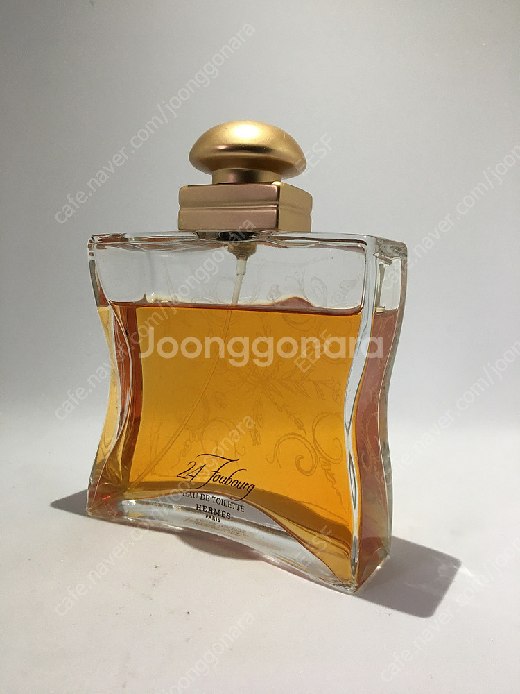 에르메스 향수 정리합니다--6