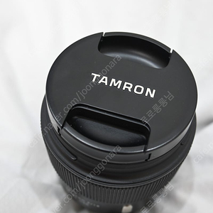 탐론 니콘 F마운트 SP 35mm F/1.8 Di VC USD