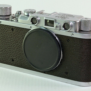 라이카 Leica II 바디