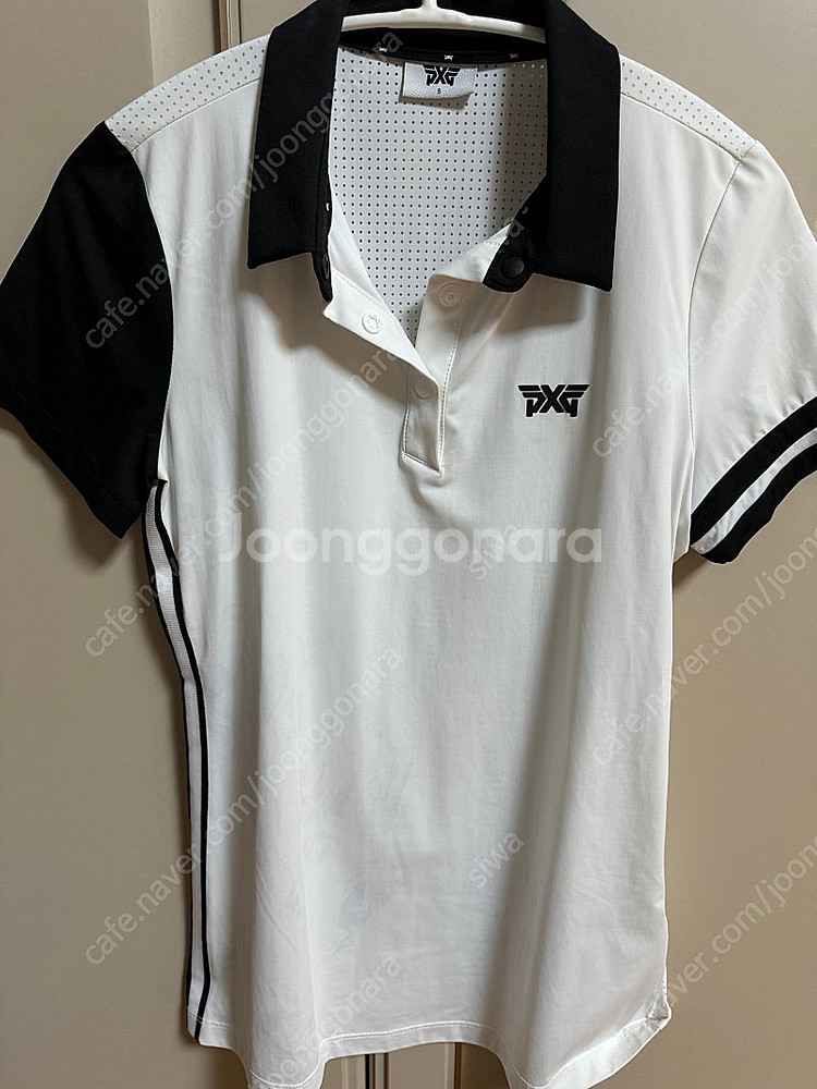 PXG 여성골프 티셔츠S--0