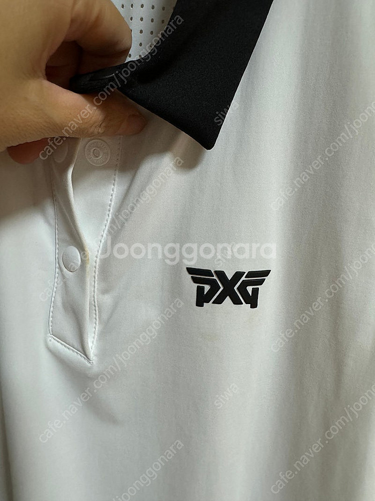 PXG 여성골프 티셔츠S--1