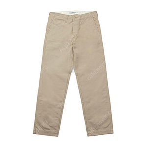 옴니갓 OMNIGOD U.S. Khaki Trousers 치노팬츠 30