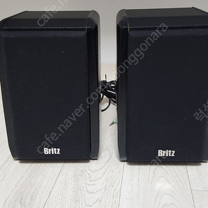 Britz BR-1000A Plus팝니다