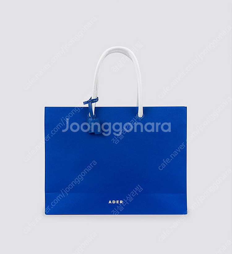 아더에러 와이드 쇼퍼백 레더--0