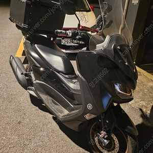 Nmax125 28000km 급매