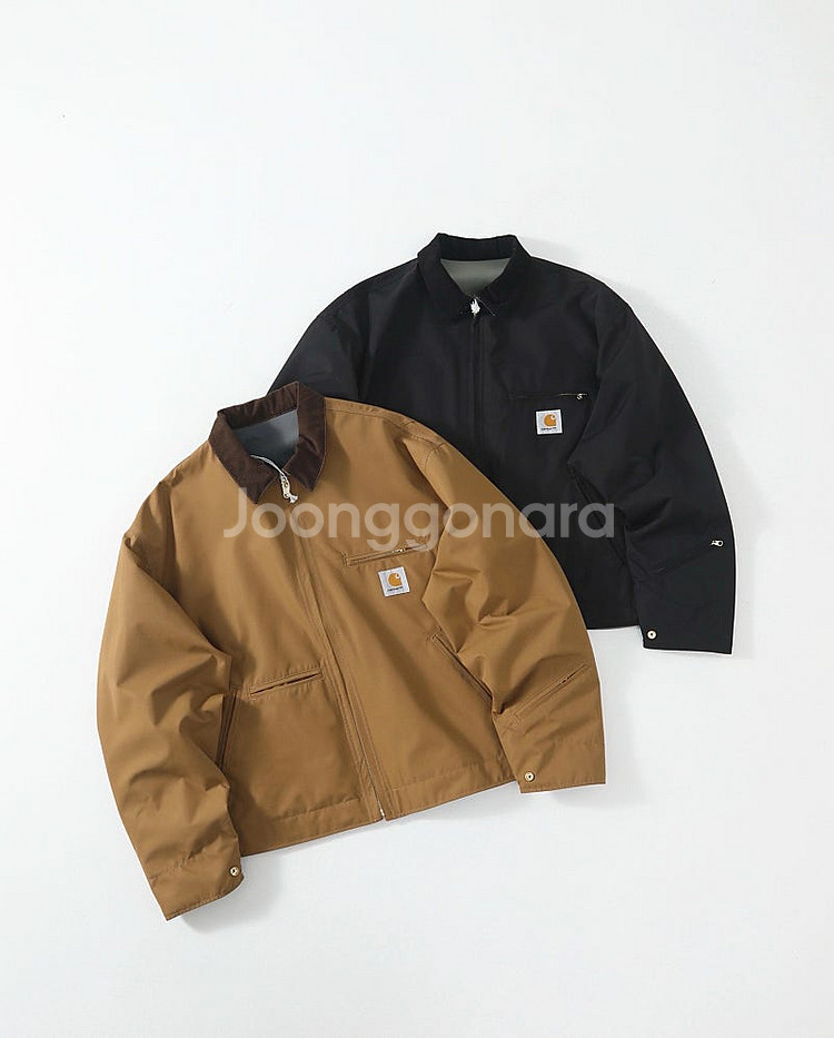 좌쓰 Carhartt WIP x Invincible R...--0