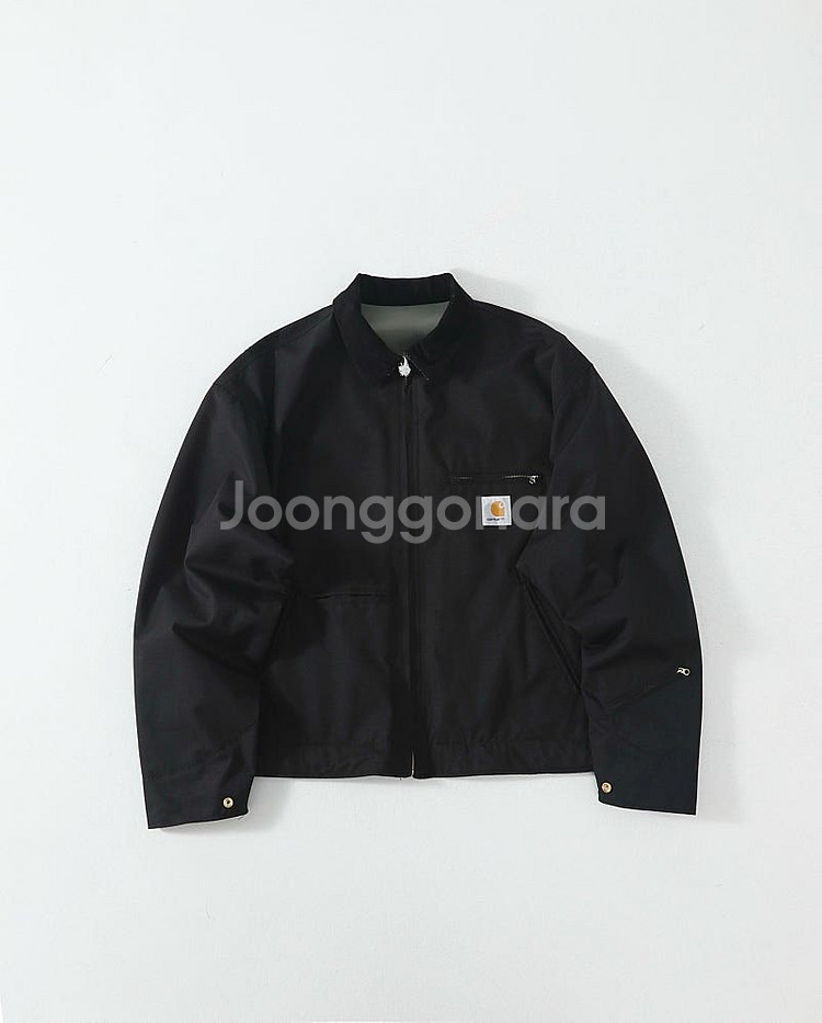 좌쓰 Carhartt WIP x Invincible R...--1