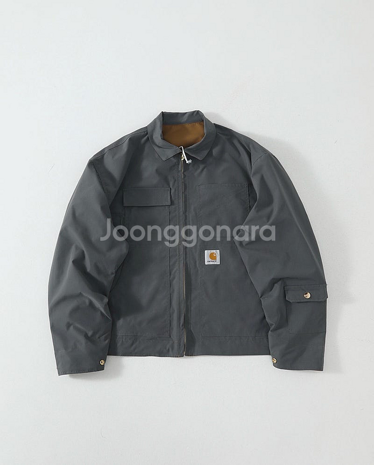 좌쓰 Carhartt WIP x Invincible R...--2