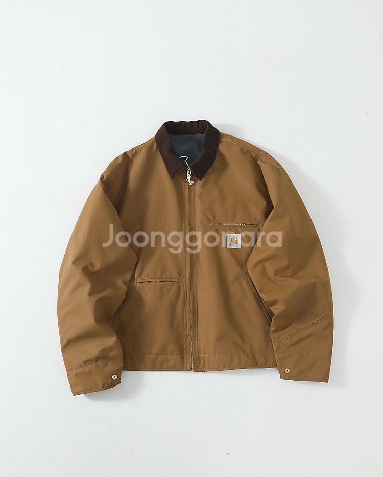 좌쓰 Carhartt WIP x Invincible R...--4