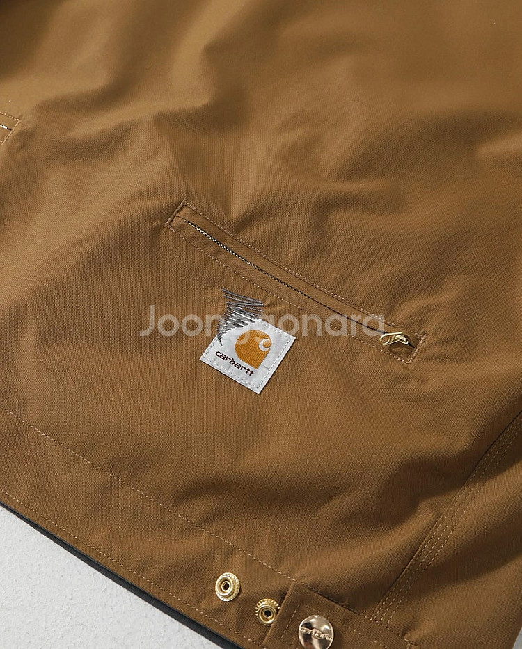 좌쓰 Carhartt WIP x Invincible R...--6